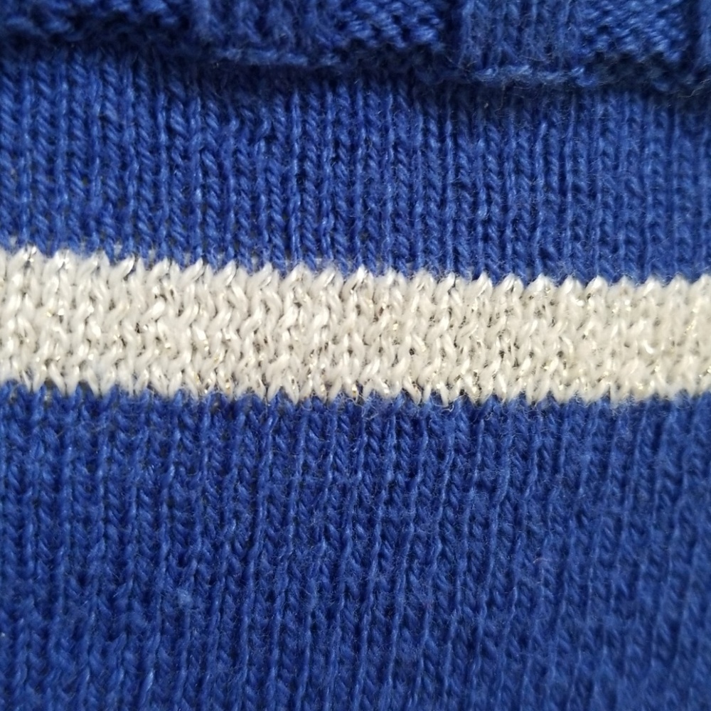 SONOMA 💙 SWEATER - Picture 2 of 8